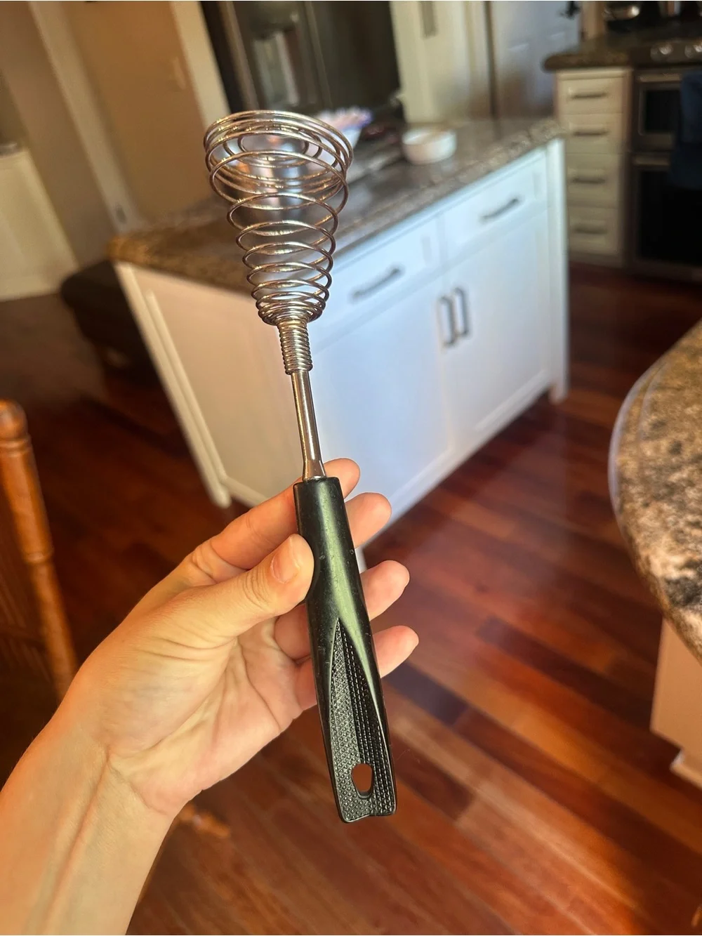 Coil Whisk/Sauce Whisk